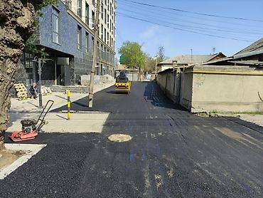 Кладка: Укладка асфальта Бесплатная консультация Больше 6 лет опыта — 3