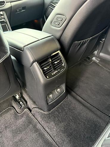 spark 7: Kia K7: 2020 г., 2.5 л, Бензин, Седан — 5