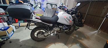 bmw эндуро: BMW, 1200 куб. см, Бензин, Взрослый, Б/у — 1