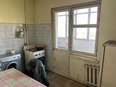 квартира в ленинском районе: 1 комната, 343 м², 7 этаж, Старый ремонт