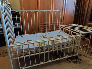 детские кроватки фото и цены: Б/у