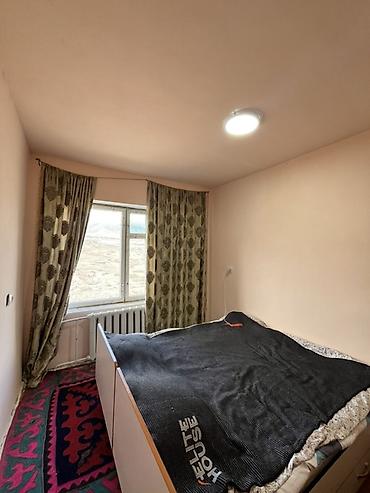 Продажа квартир: 3 комнаты, 56 м², 106 серия, 4 этаж, Косметический ремонт — 9
