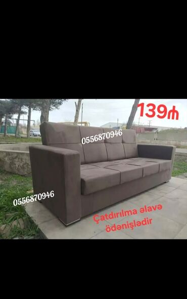 Divanlar: Divan, Yeni, Açılan, Bazalı, Parça, Ödənişli çatdırılma — 20