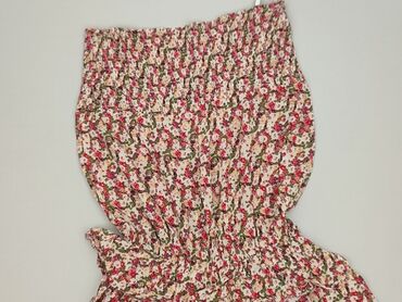 sukienka maxi obcisla: Women's blouse, size S (EU 36)