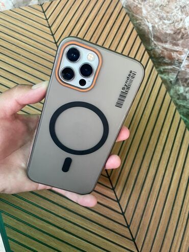 беспроводная мышка: IPhone 12 Pro, 128 ГБ, Заряддоочу түзүлүш, Коргоочу айнек, Каптама, 77 %