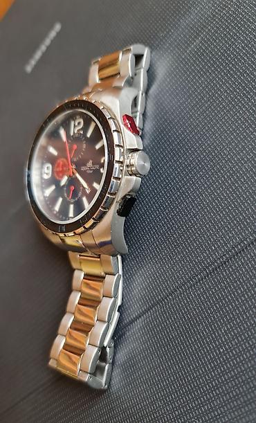 Ručni satovi: ADORA NAUTIC muški ručni sat - Model: C2895 (oznaka na poklopcu) - — 18