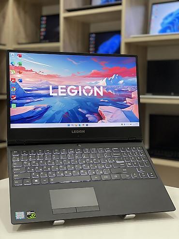 gtx 680: 🚀🔥 PREMIUM GAMING NOUTBUK – Lenovo Legion Y530-15ICH (81LB) 🔥🚀 💎 Güc — 1