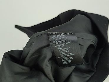 hm prochowiec: H&M, Płaszcz damski, rozmiar 2XS — 5