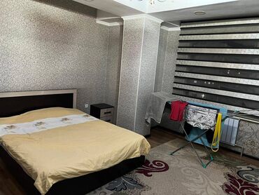 Продажа квартир: 2 комнаты, 74 м², Элитка, 8 этаж, Евроремонт