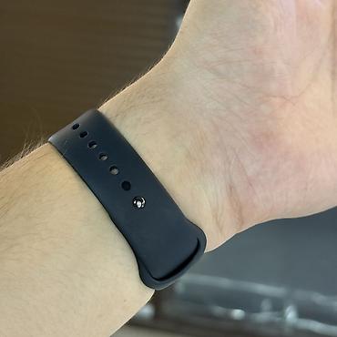 samsung a13: Apple Watch SE-1 40 mm В комплекте все есть коробка зарядка — 6