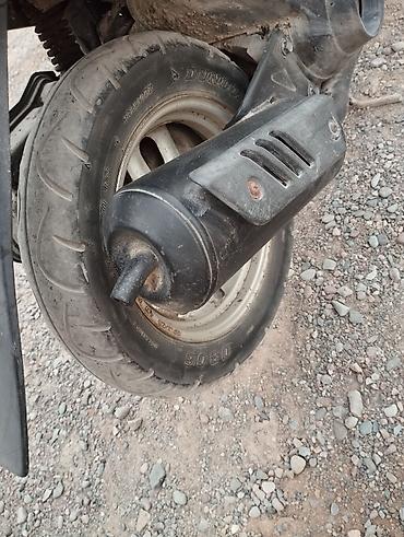 dizel forum: Скутеретта Honda, 50 куб. см, Бензин, Б/у — 9