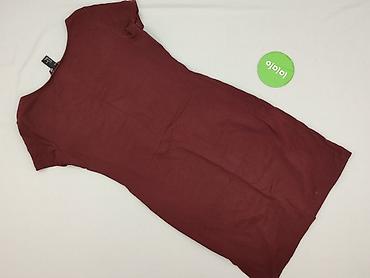 anna glover hm: H&M Basic, Sukienka damska, rozmiar S — 3