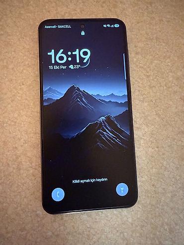 discover note 21 plus: Samsung Galaxy A36, 256 GB, rəng - Qara, İki sim kartlı — 2