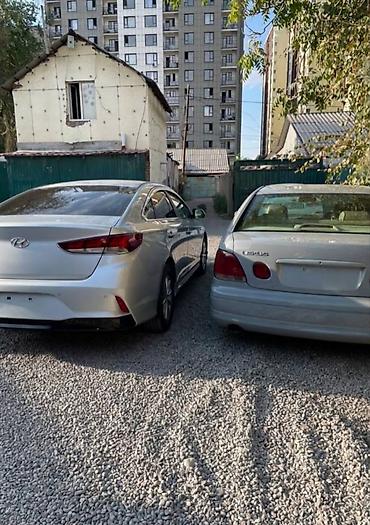 mazda 3 2006: Lexus GS: 2001 г., 3 л, Автомат, Газ, Седан — 2