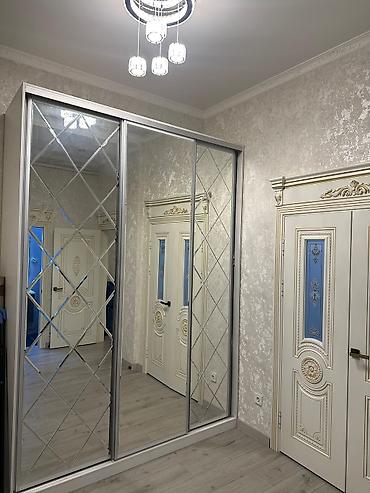 Продажа квартир: 1 комната, 49 м², Элитка, 2 этаж, Евроремонт at lalafo.kg — 8 Продажа квартир: 1 комната, 49 м², Элитка, 2 этаж, Евроремонт — 8