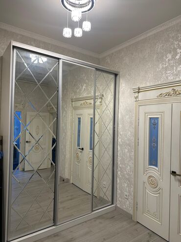 Продажа квартир: 1 комната, 48 м², Элитка, 2 этаж, Евроремонт — 9