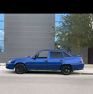 кулиса нексия: Daewoo Nexia: 2010 г., 1.5 л, Механика, Бензин, Седан