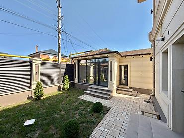 Продажа коттеджей и домов: Продается современный дом премиального качества в селе Кок-Жар — 8