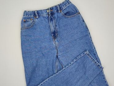 krótkie spodenki pull and bear: PULL&BEAR, Jeans for women, size S