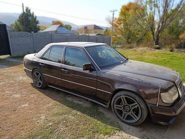 купить опель вектра б: Mercedes-Benz W124: 1993 г., 3.2 л, Автомат, Бензин, Седан