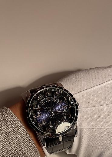 Другие наручные часы: Продаю все эти часы, они новые не использовались — 10