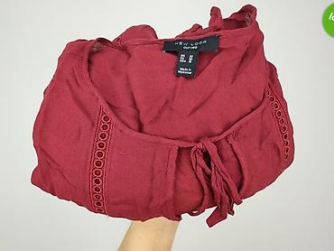 obcisla bluzki: New Look Curves, Bluzka damska, rozmiar 3XL — 6