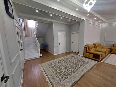 Продажа коттеджей и домов: Продается двухэтажный загородный дом с ухоженным двором и ландшафтным — 37