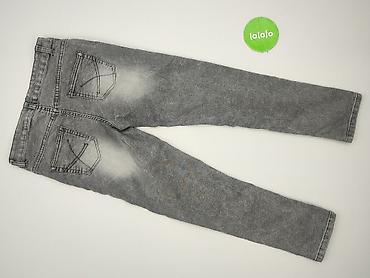 reserved spodnice: Spodnie jeansowe, Y.F.K., 13 lat, 158, stan - Bardzo dobry — 3