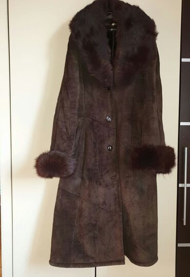 oversayz palto: Пальто