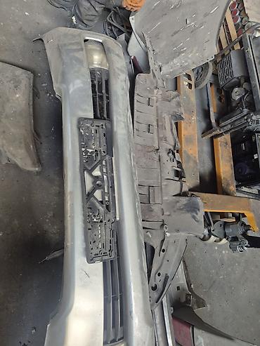 Передние фары: Комплект передних фар Toyota 2007 г., Оригинал — 6