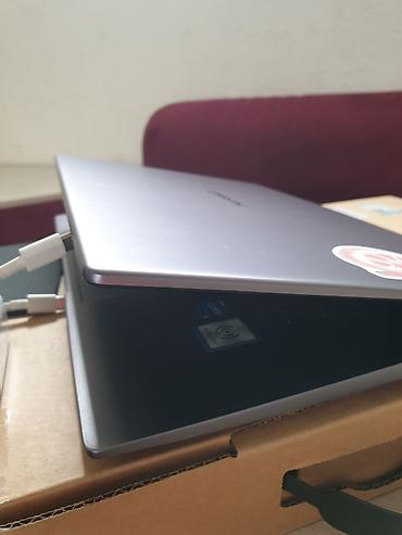 Ноутбуки: Ноутбук, Huawei, 8 ГБ ОЗУ, 15.6 ", Б/у, Для несложных задач — 11