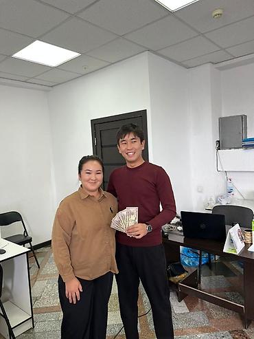 начальник: Требуется Менеджер по продажам, График: Шестидневка, Полный рабочий день, % от продаж — 3