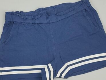 spodenki cieliste: Shorts, H&M, 14 years, 170, condition - Good