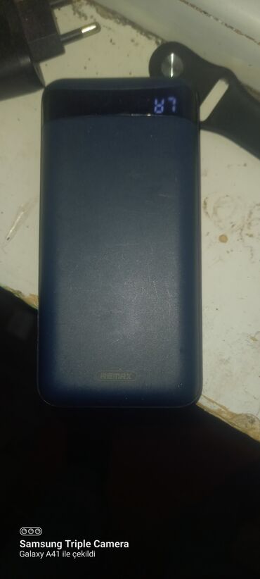 powerbank 20000: Powerbank 20000 mAh, Yeni