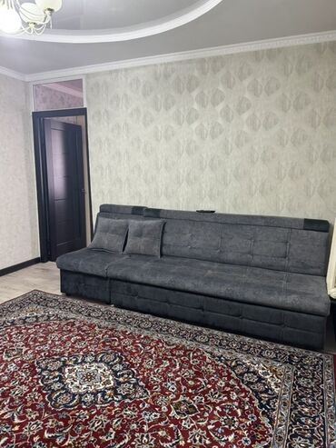 Долгосрочная аренда домов: 100 м², 4 комнаты, Бронированные двери, Евроремонт, Забор, огорожен — 2