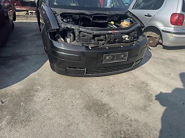 vag com cena: PREDNJI BRANIK AUDI A2 | Prednji branim audi a2 — 1