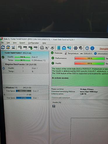 смарт тв приставка к телевизору: Накопитель для ПК, Б/у, Kingston, SSD, 2 ТБ, Для ПК — 4