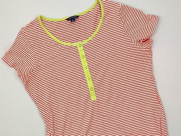 lniana: Lands' End, Sukienka damska, rozmiar L — 1