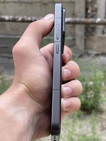 mini iphone: Xiaomi, 15, Б/у, 256 ГБ, цвет - Черный, 2 SIM, eSIM — 5