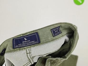 trafaluc denim: Medicine, Spodnie cargo damskie, rozmiar XS — 4