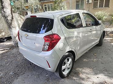 эндоскоп автомобильный бишкек: Chevrolet Spark: 2020 г., 1.1 л, Автомат, Бензин, Хетчбек — 2