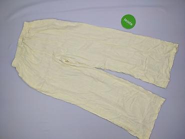 spodnie identic: New Collection, Spodnie materiałowe damskie, rozmiar S — 3