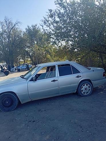обмен 124: Mercedes-Benz W124: 1993 г., 2.9 л, Автомат, Дизель — 5