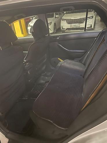 Toyota: Toyota Avensis: 2004 г., 2 л, Автомат, Бензин, Универсал — 8