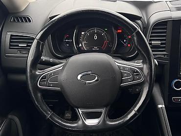 Ssangyong: Ssangyong : 2018 г., 2 л, Автомат, Дизель, Кроссовер — 6