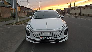 ka 5: FAW : 2024 г., Электромобиль, Седан — 5