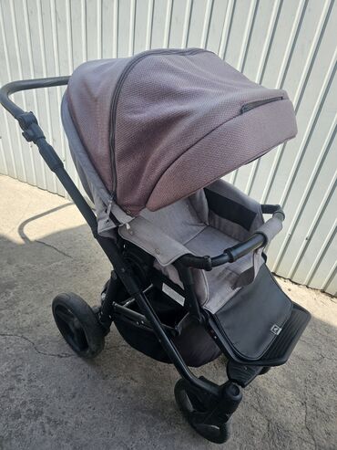 коляска kidilo 2 в 1 отзывы: Коляска, Б/у