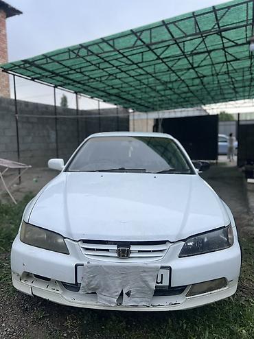 Honda Accord: 1998 г., 2.3 л, Автомат, Бензин, Универсал at lalafo.kg Honda Accord: 1998 г., 2.3 л, Автомат, Бензин, Универсал