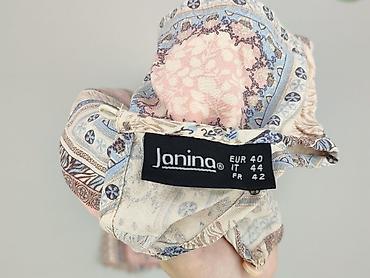 spódnice maxi 44: Janina, Sukienka damska, rozmiar L — 4