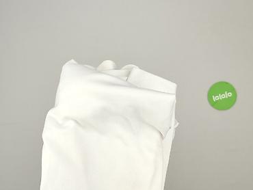 bluzki czarne basic: T-shirt damski, rozmiar M — 4